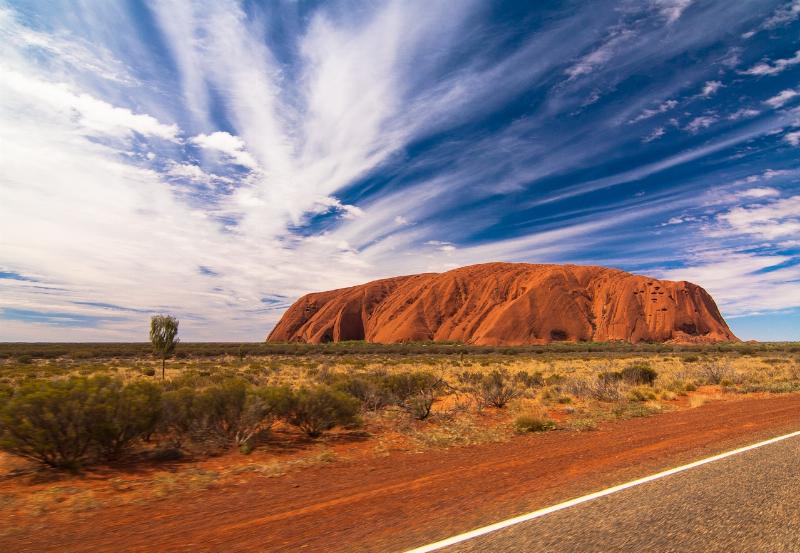 Image of Australia