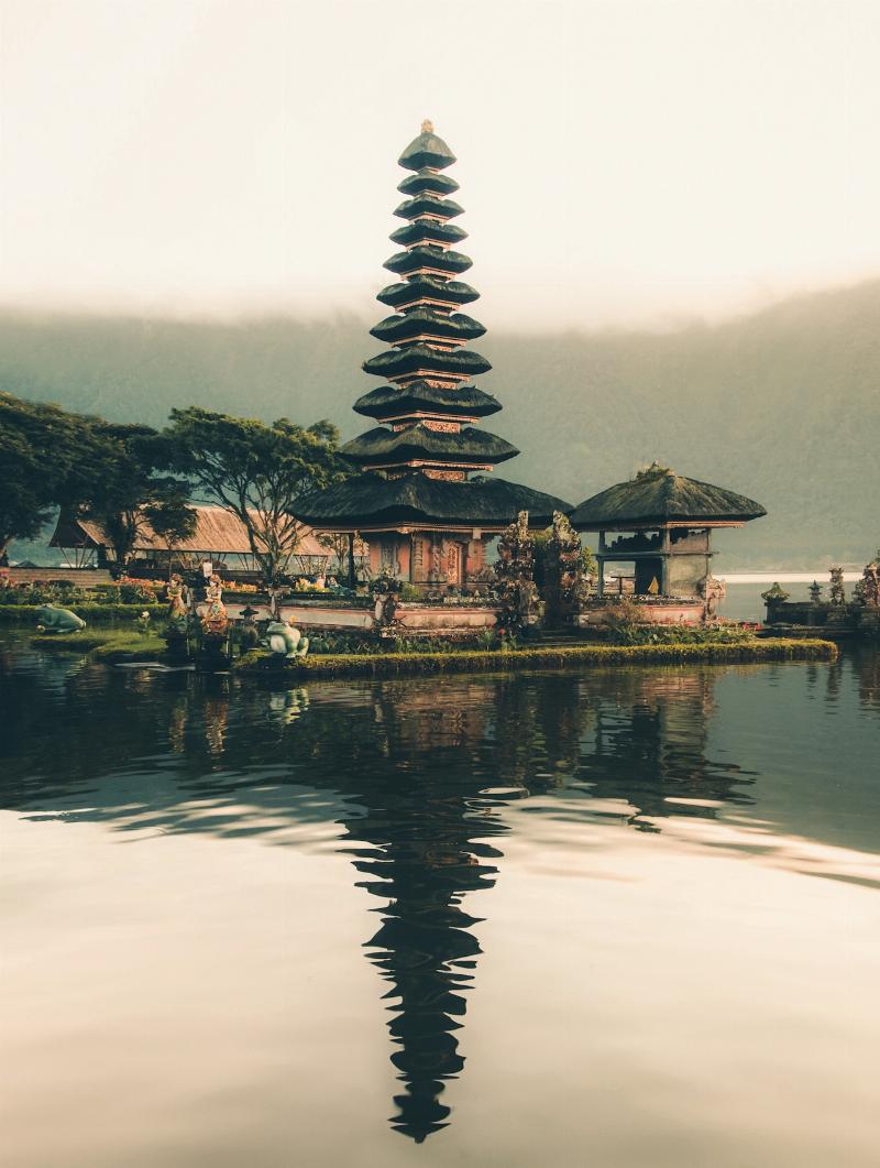 Image of Indonesia