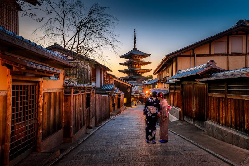 Image of Japan