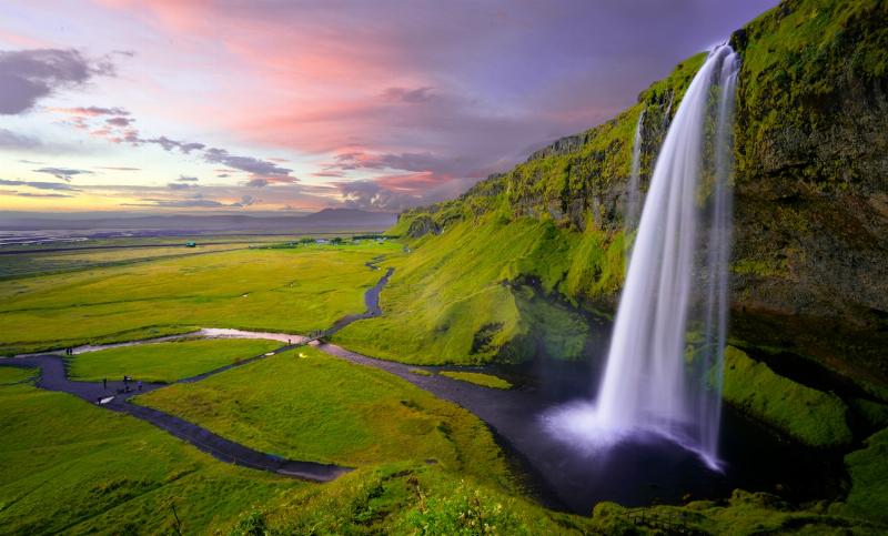 Image of Norway