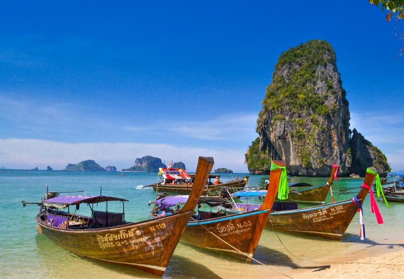 Image of Thailand