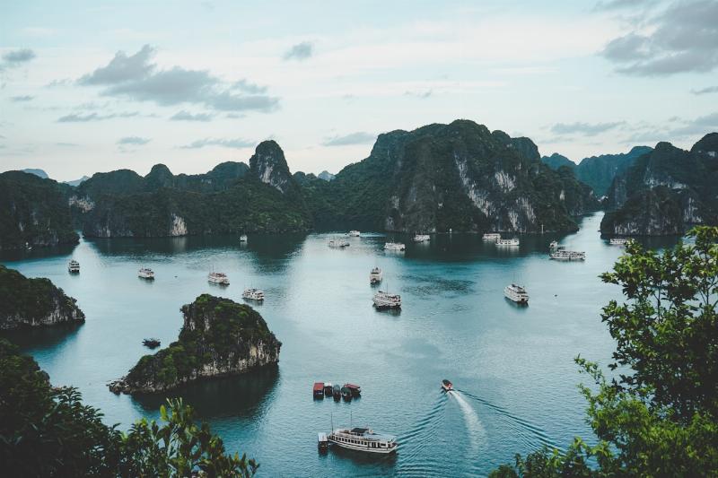 Image of Vietnam
